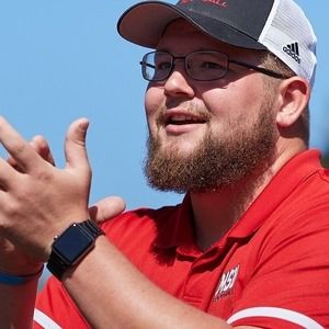 Meet your Posher, Hunter